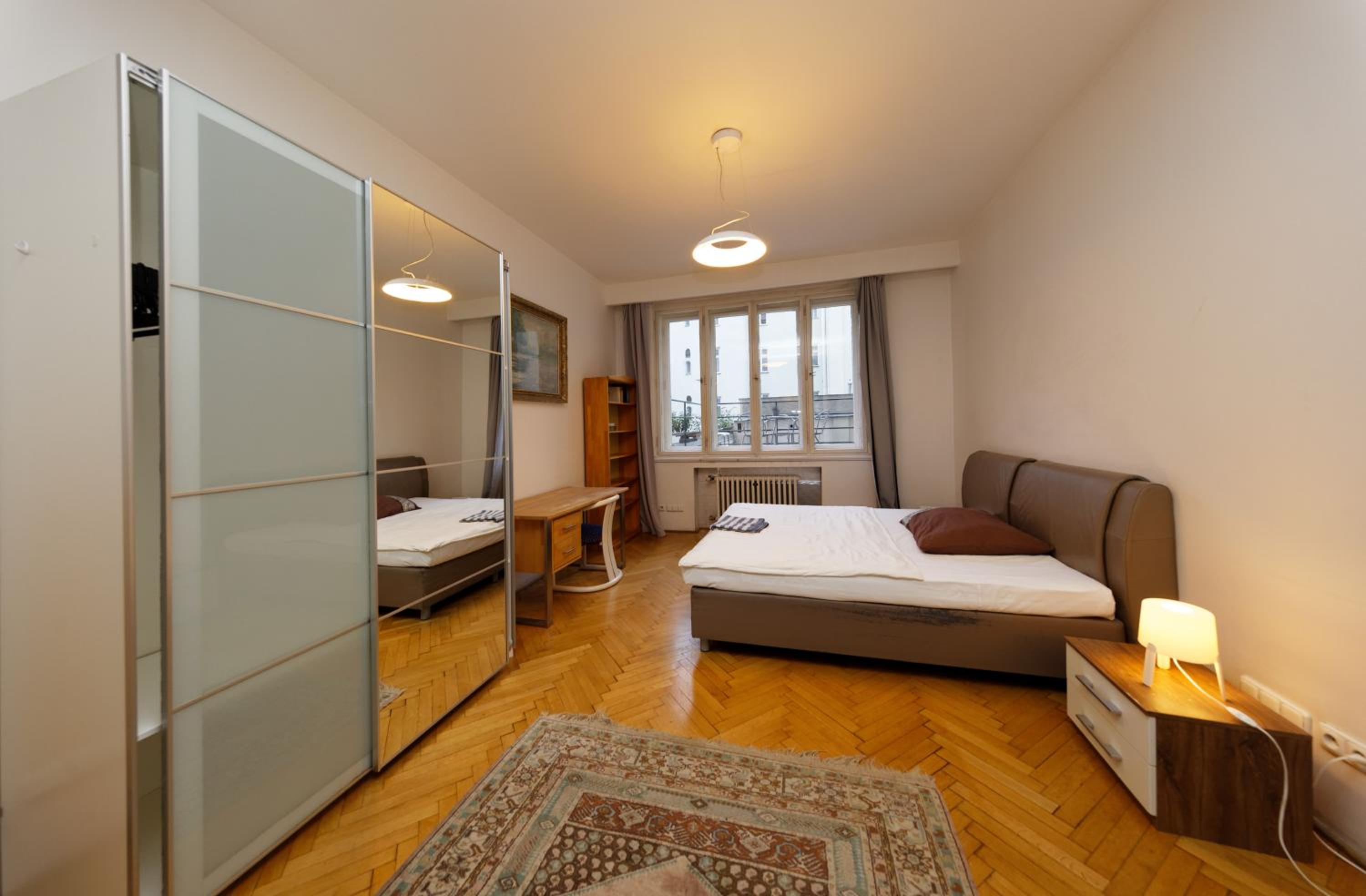 Apartment Londynska