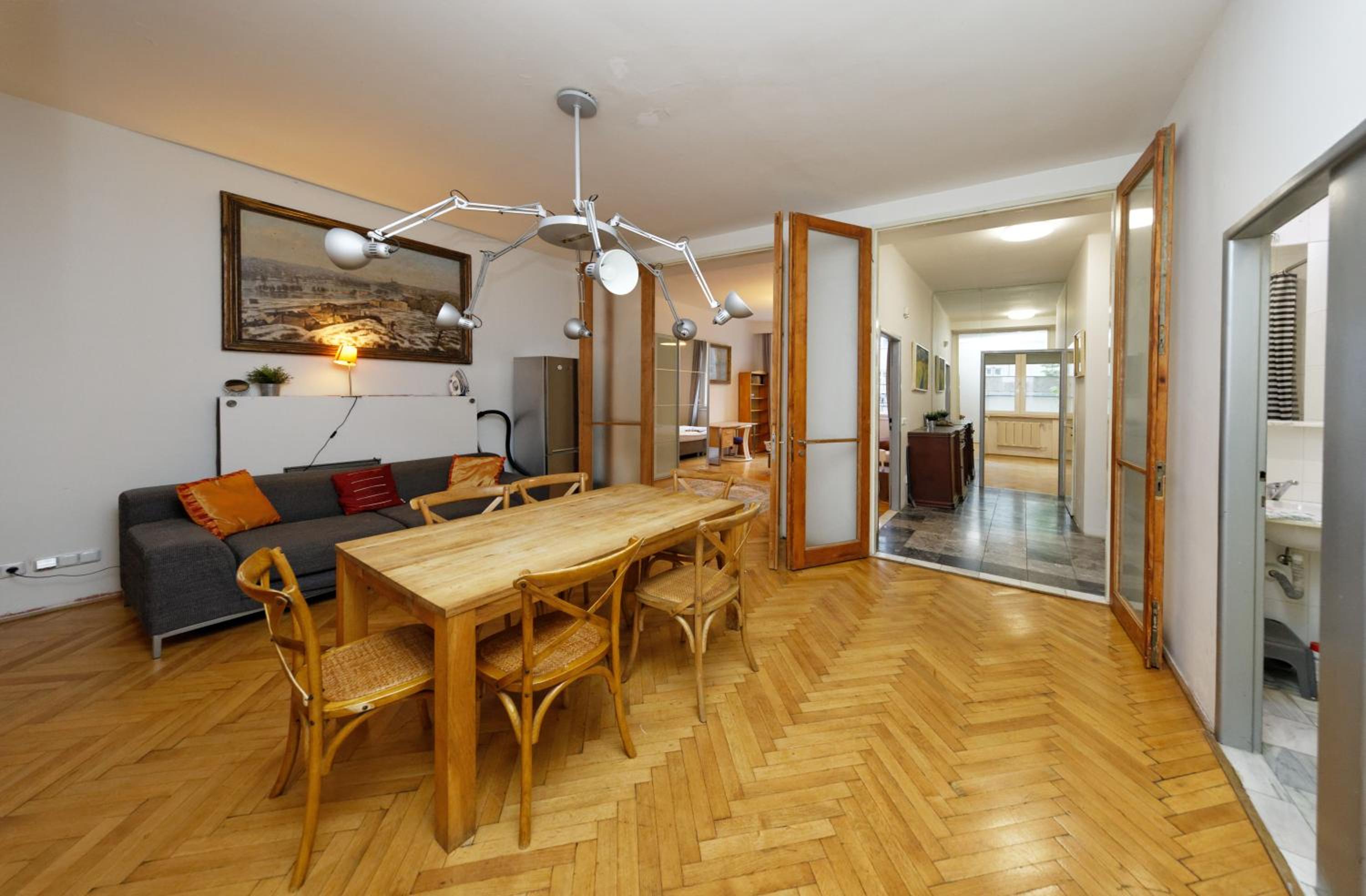 Apartment Londynska