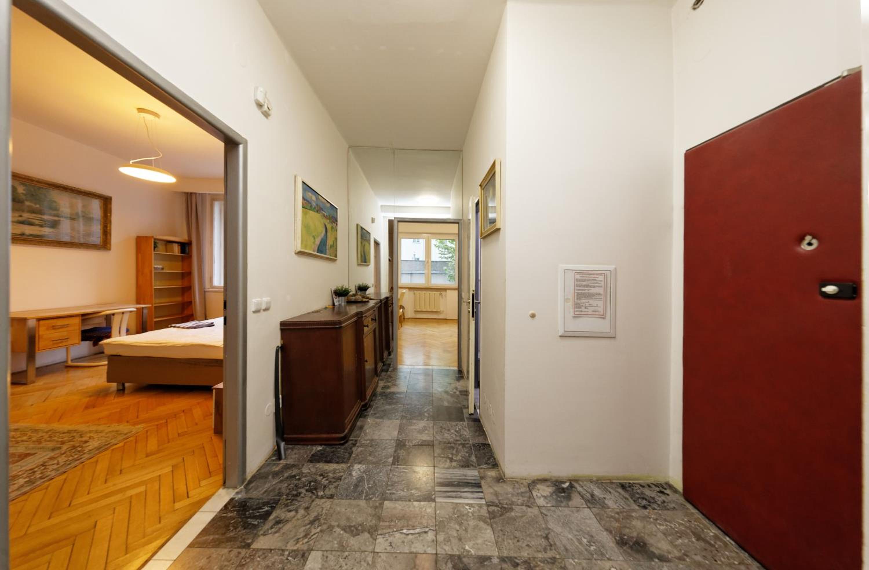 Apartment Londynska