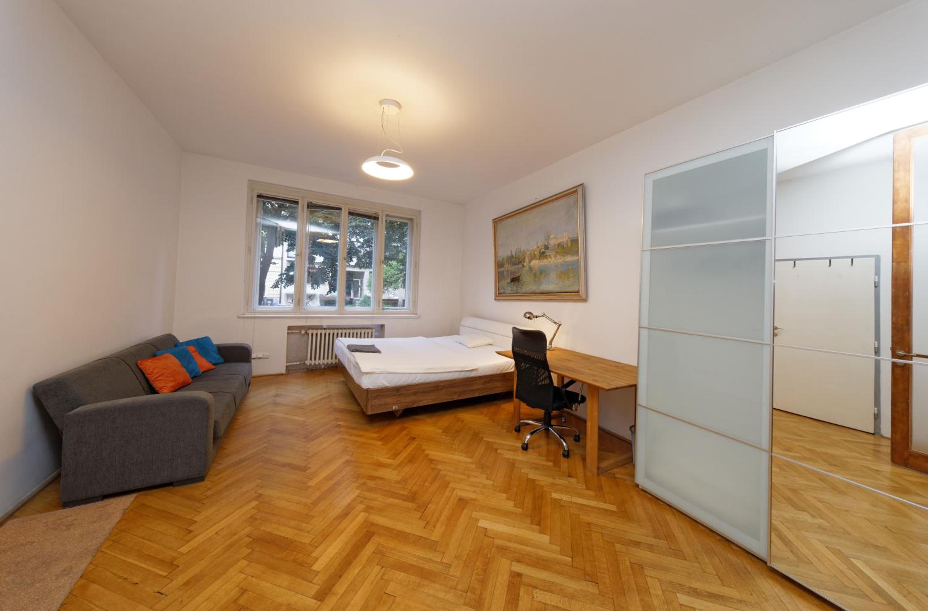 Apartment Londynska