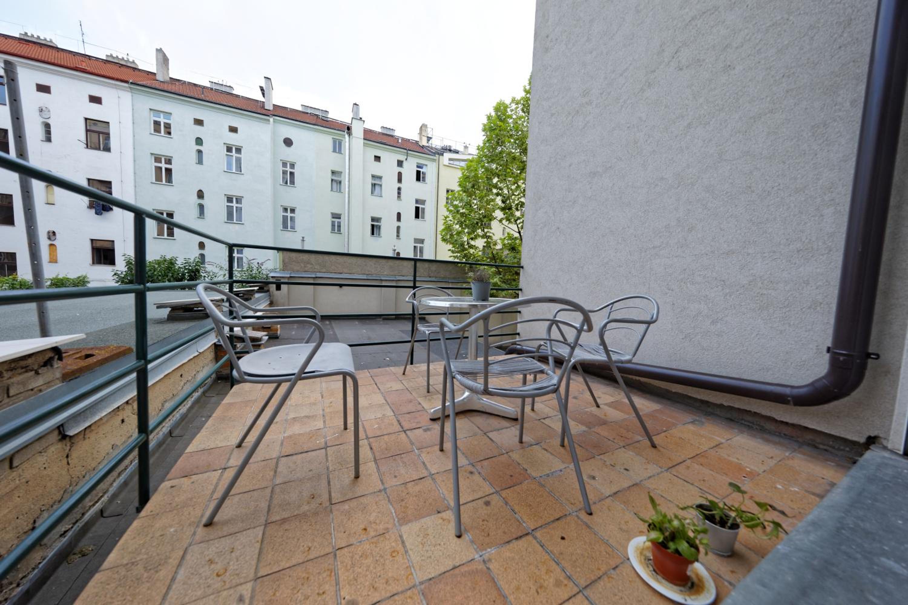 Apartment Londynska