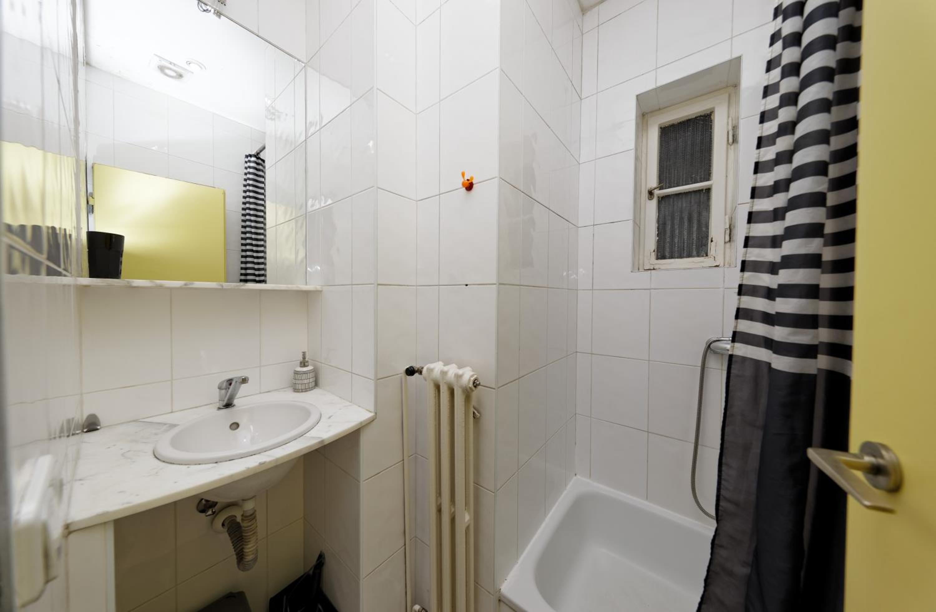 Apartment Londynska