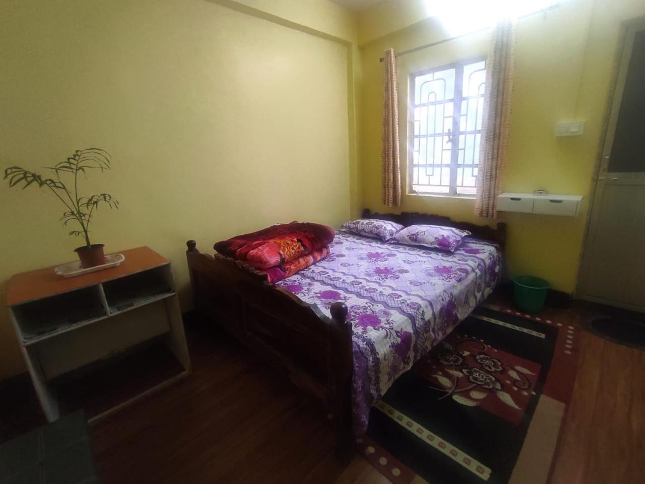 Daisy Den Homestay view 3