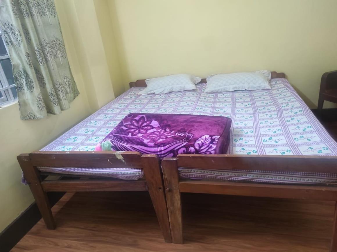 Daisy Den Homestay view 4