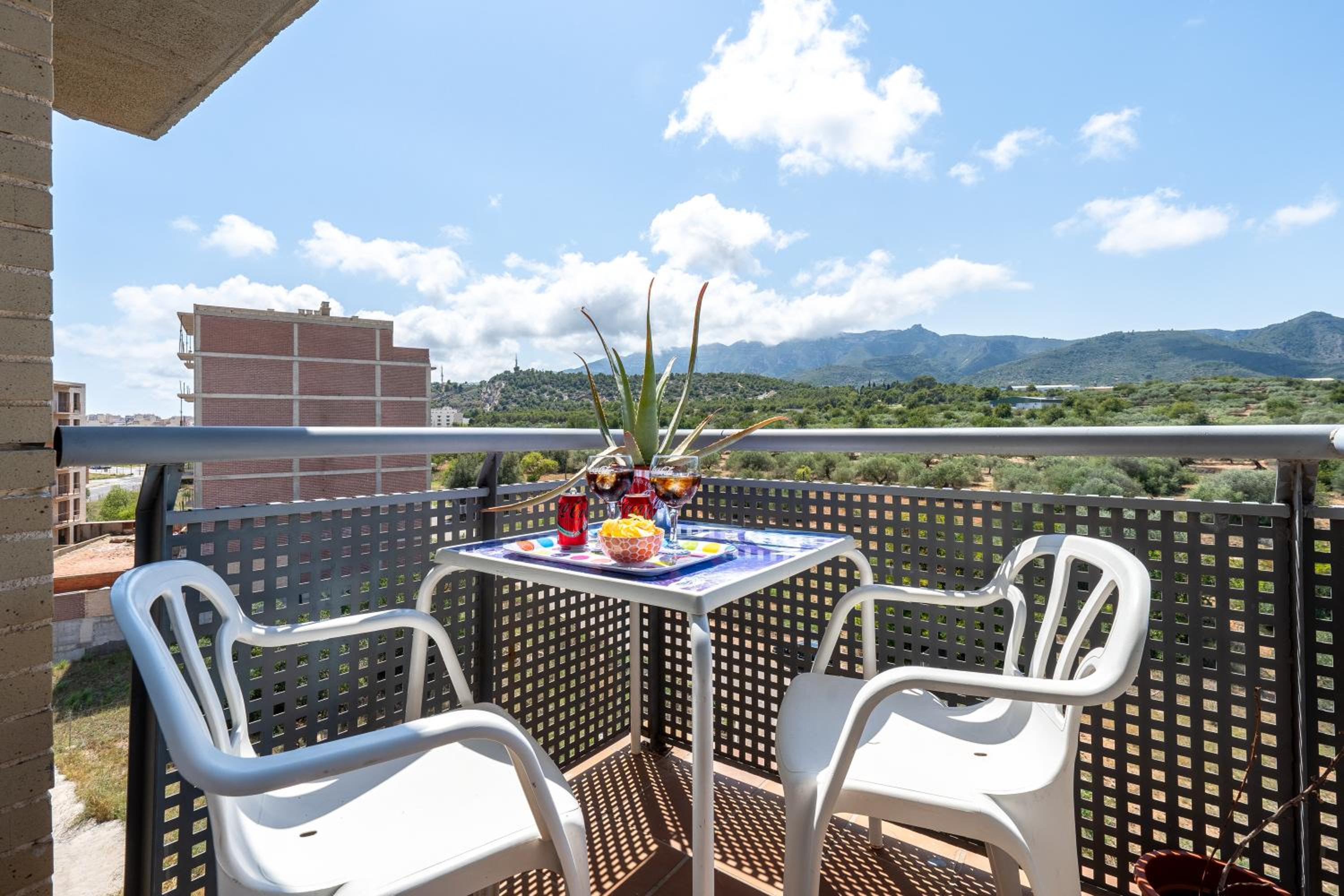 Penthouse Duplex Piscina Privada photo 4