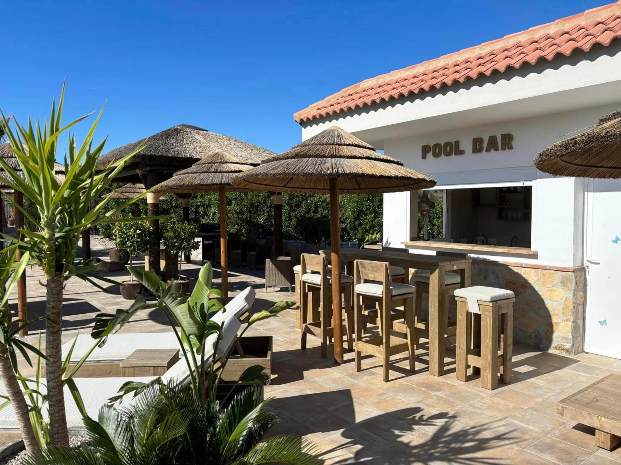 Boutique B&B Villa La Viñuela