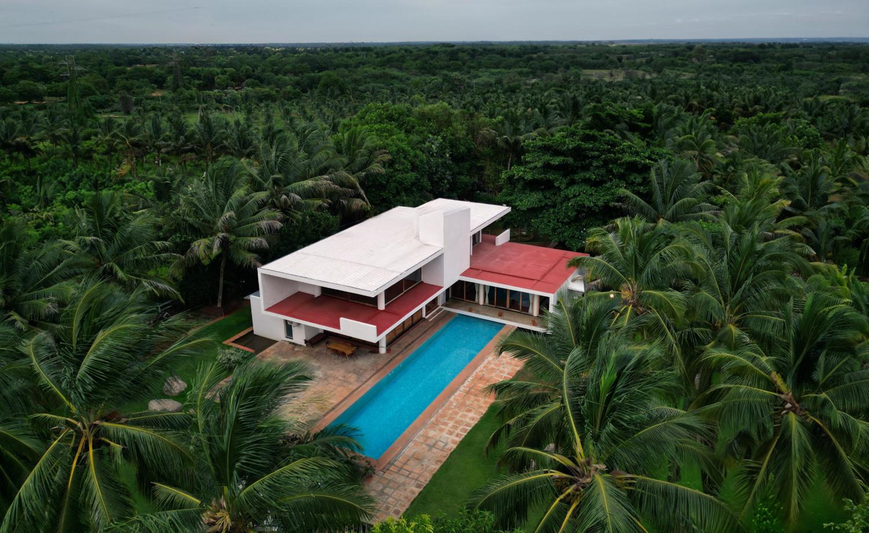 Jardz My Retreat view 2