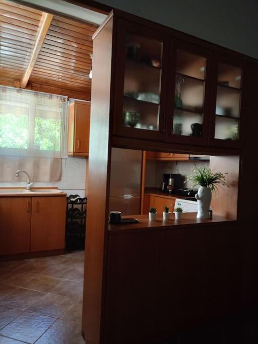 Dimitra's apartament