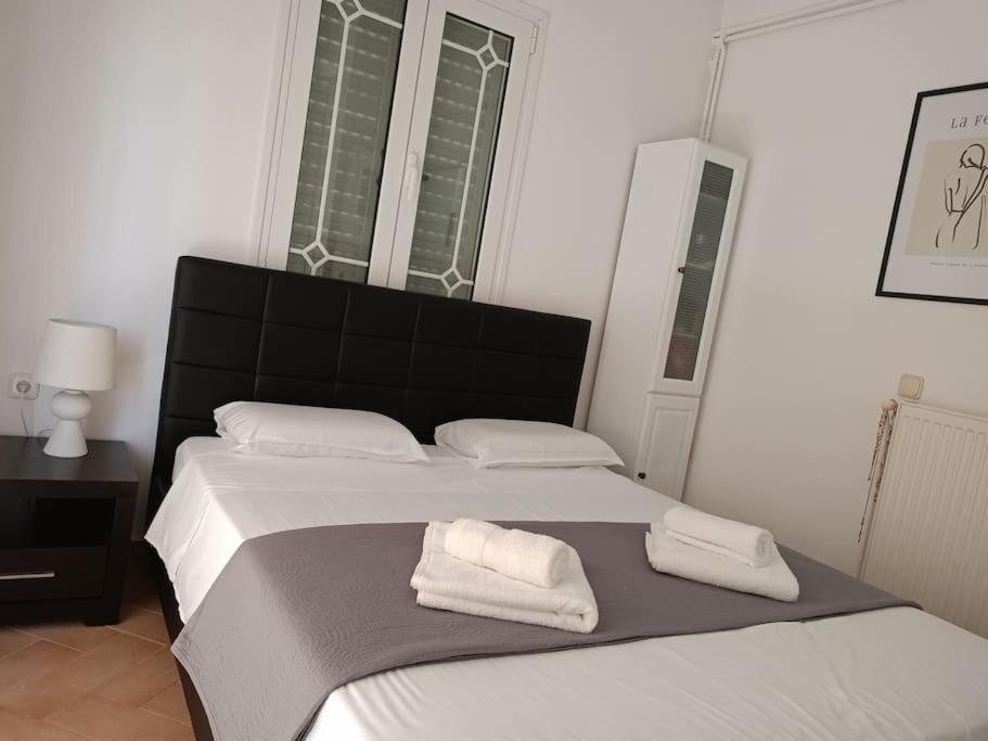 Dimitra's apartament