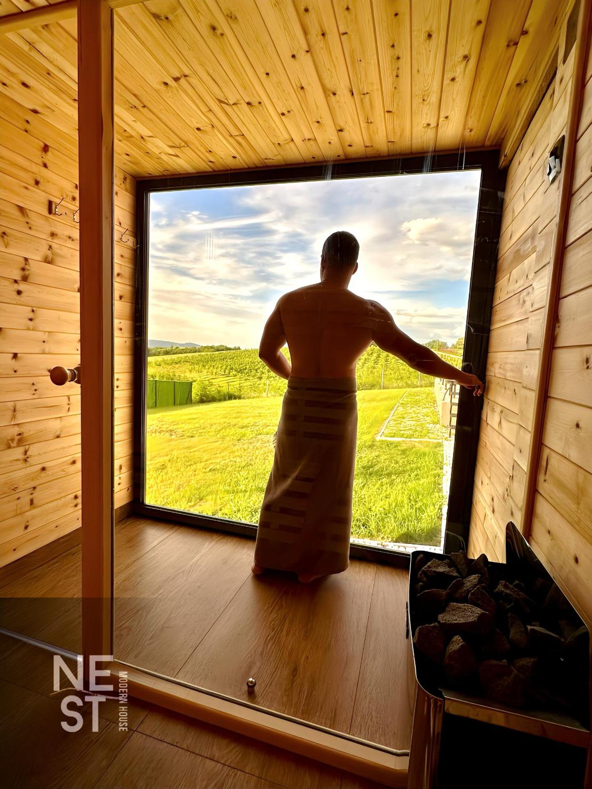 Rent a NEST view 5