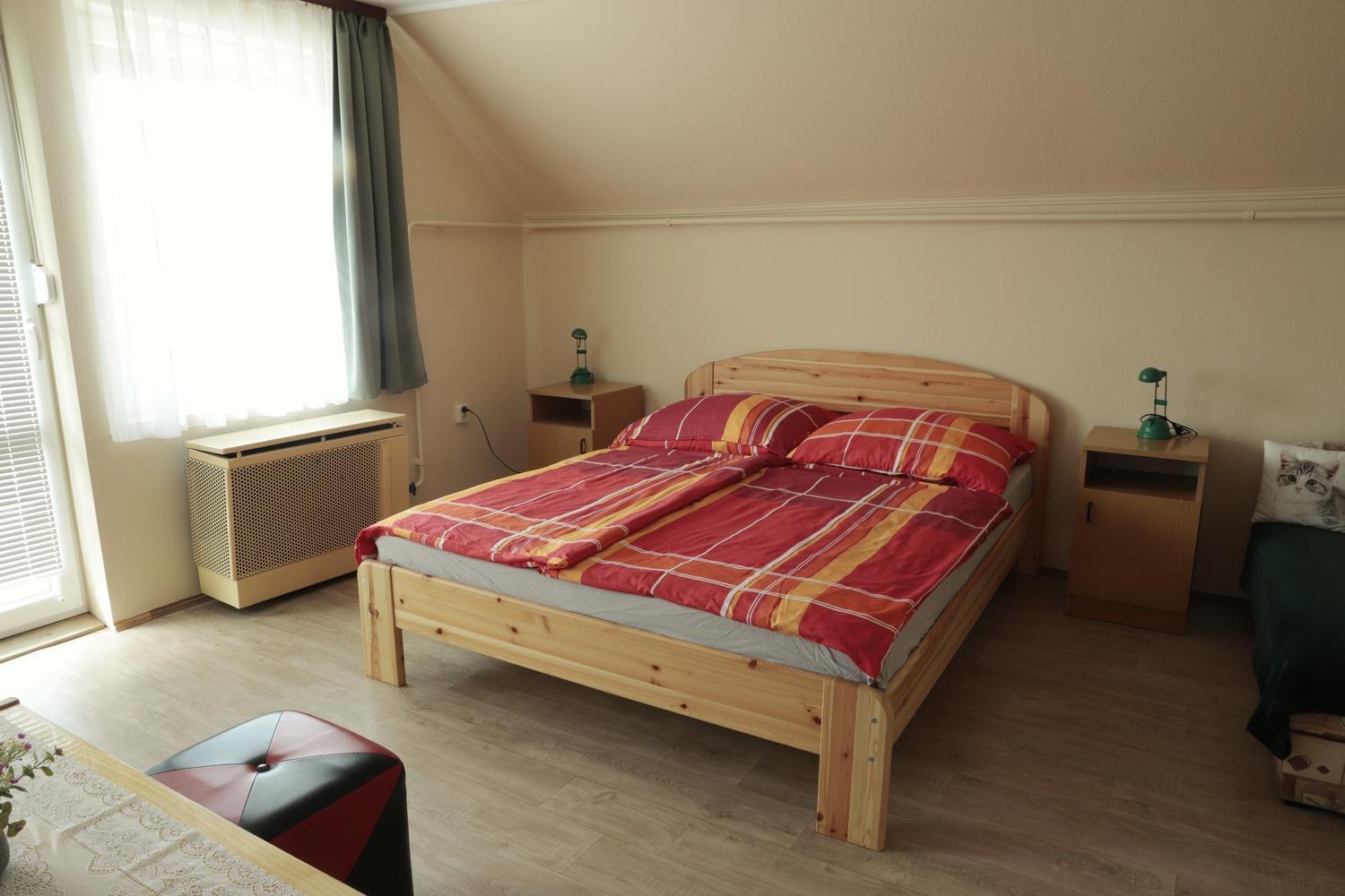 Bianka Apartman