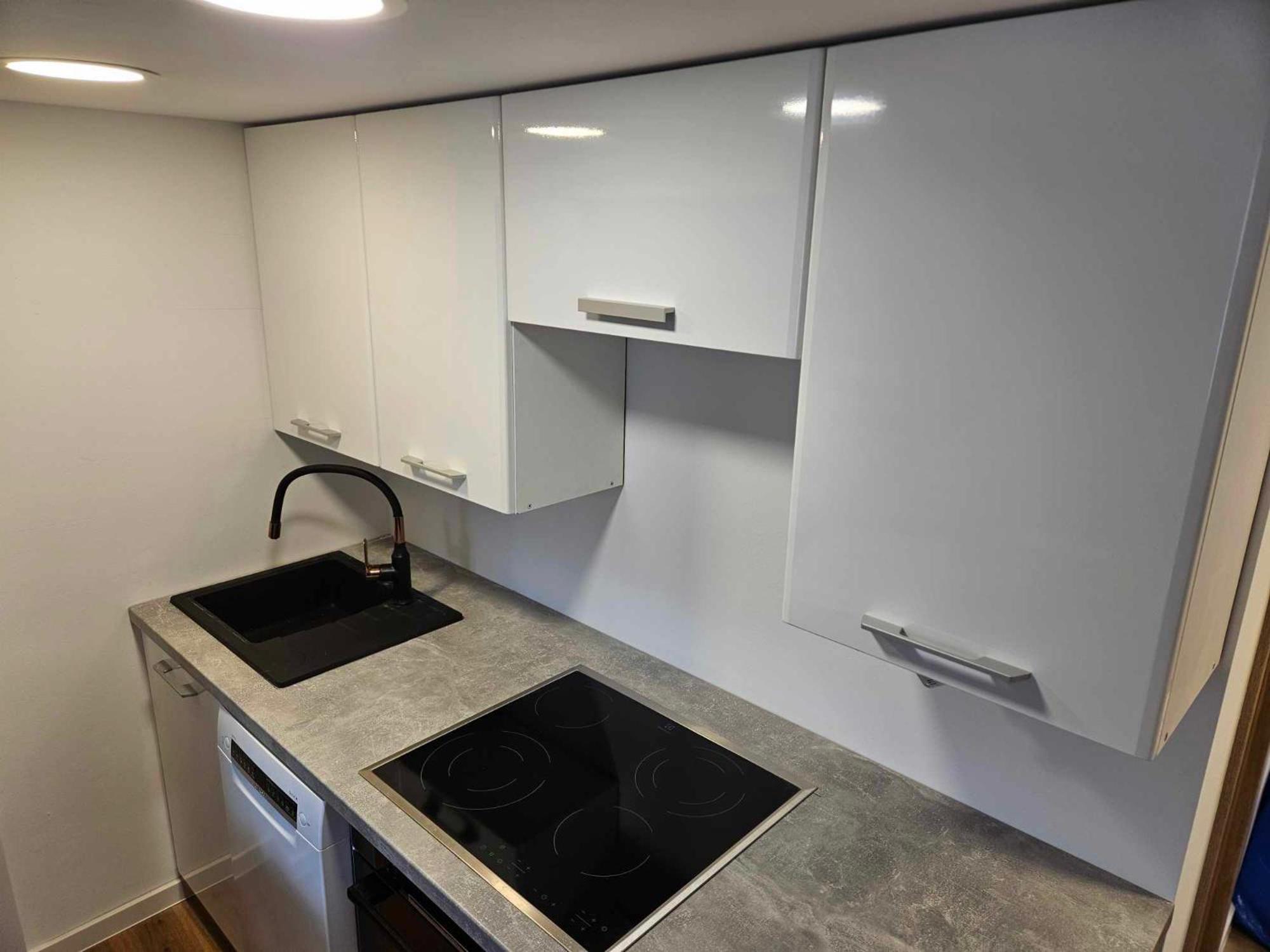 Apartment Vitalina view 2