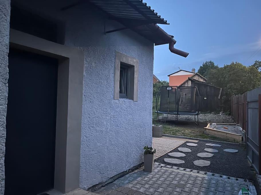 Apartmán Vidiek