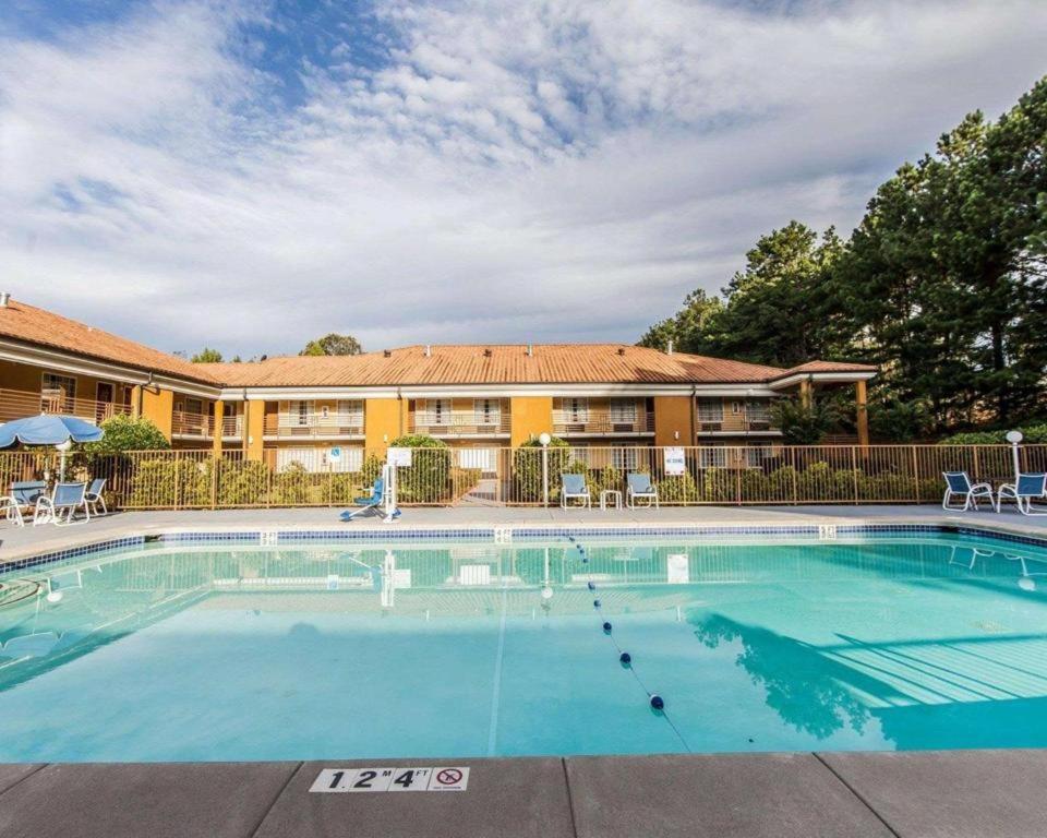 Quality Inn & Suites, Billede 16