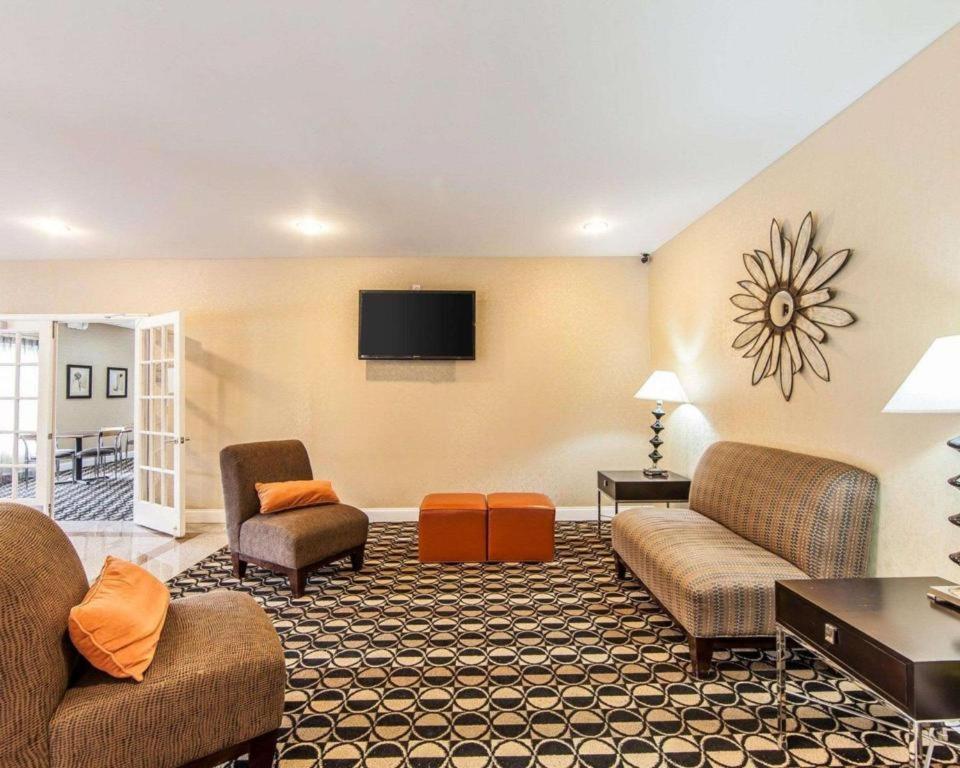 Quality Inn & Suites, Billede 11