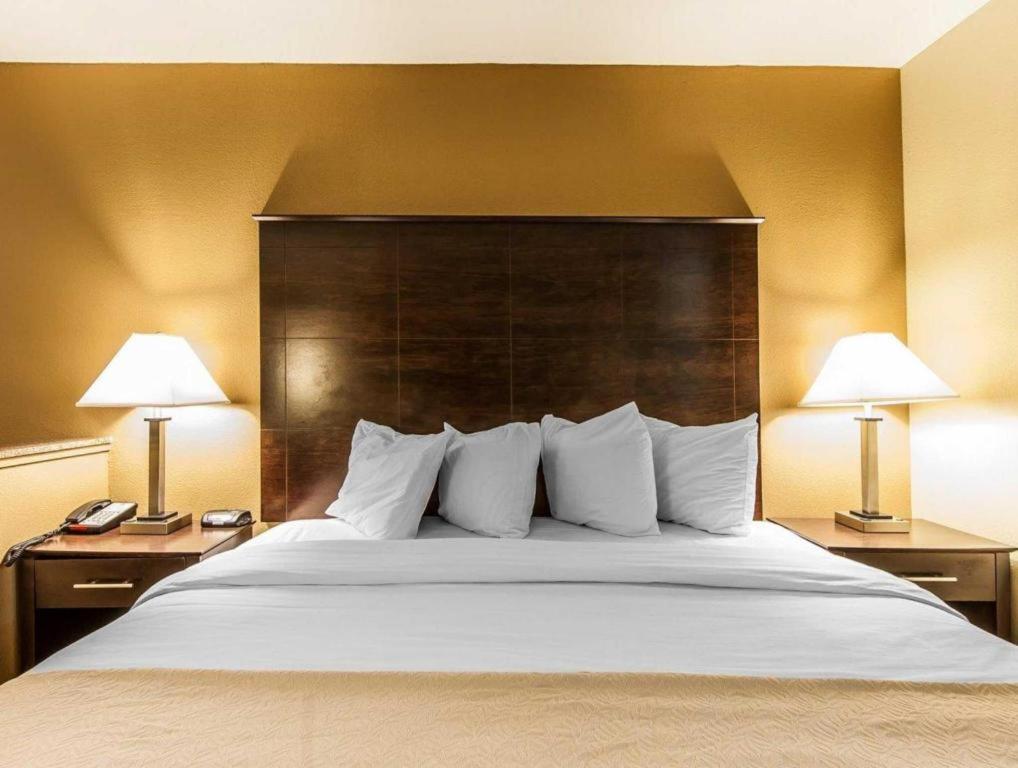 Quality Inn & Suites, Billede 12