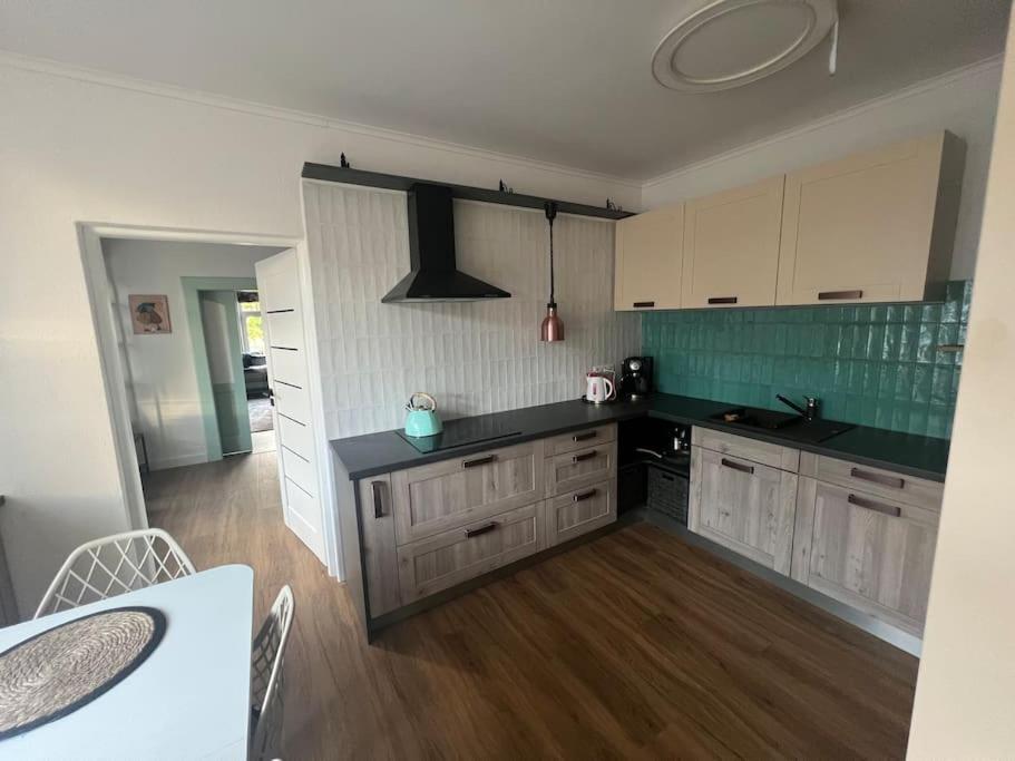 Apartmán Vidiek