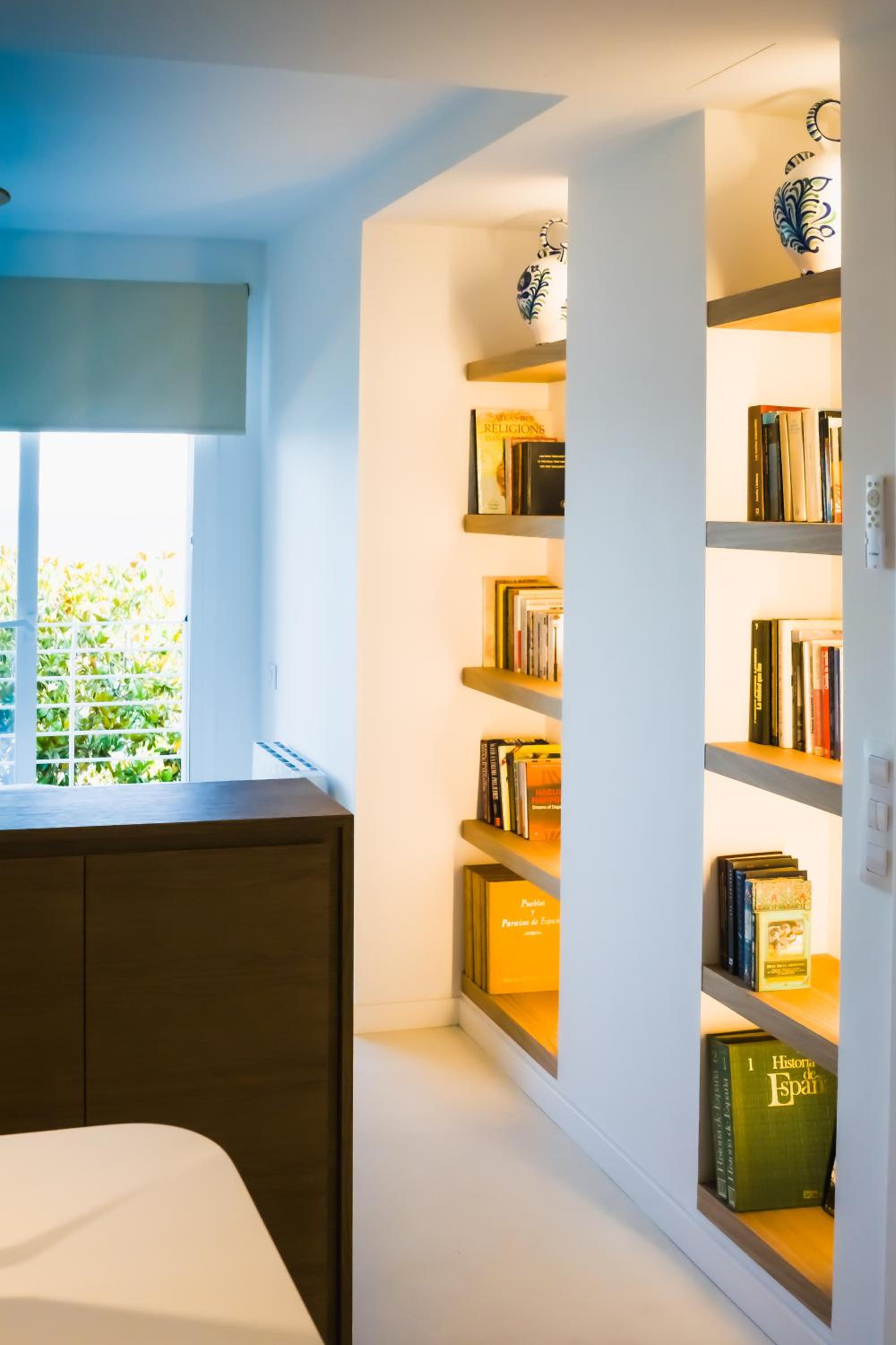 Fantástica casa frente al mar con jardín privado