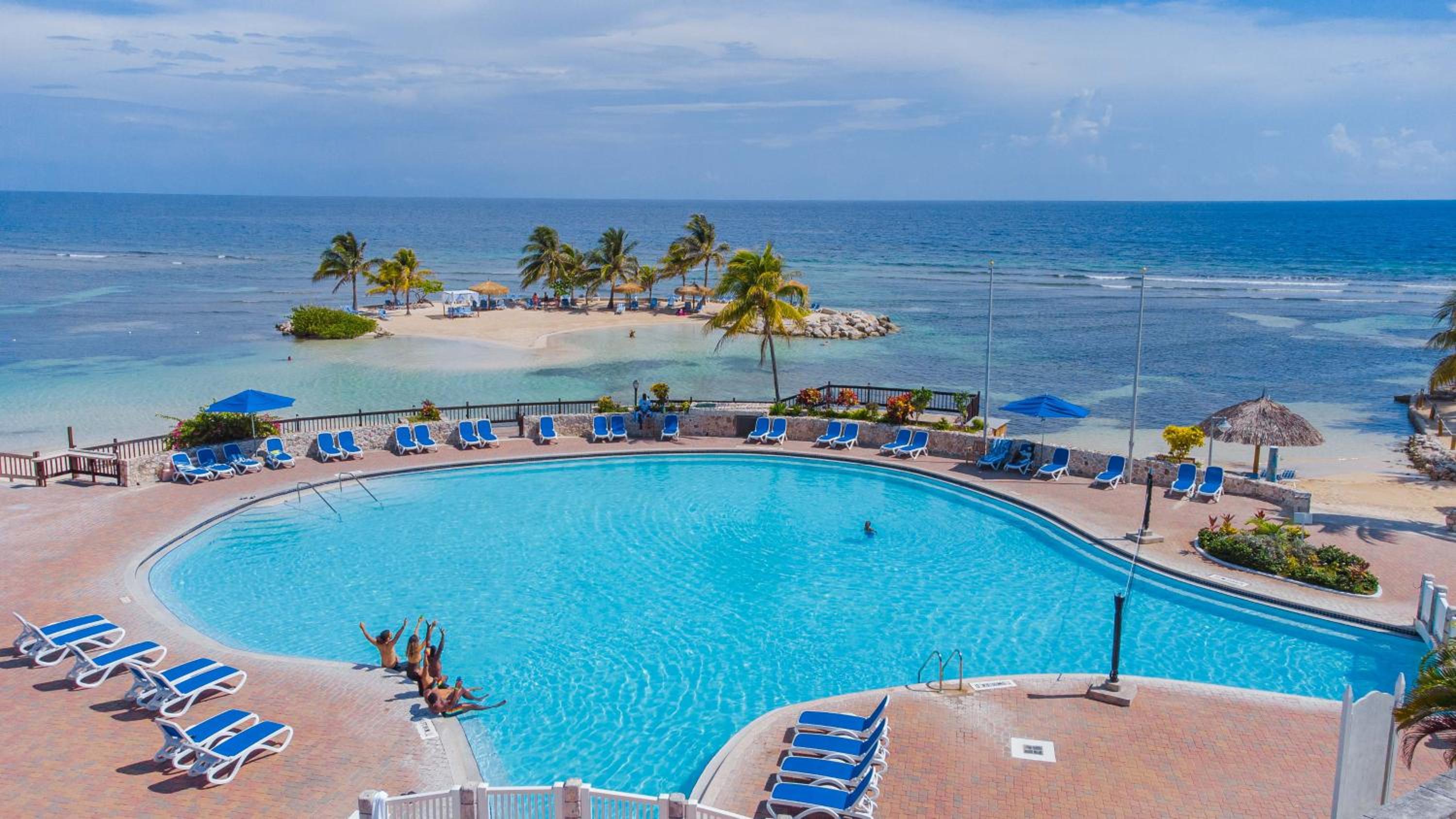 Catalonia Montego Bay - All Inclusive