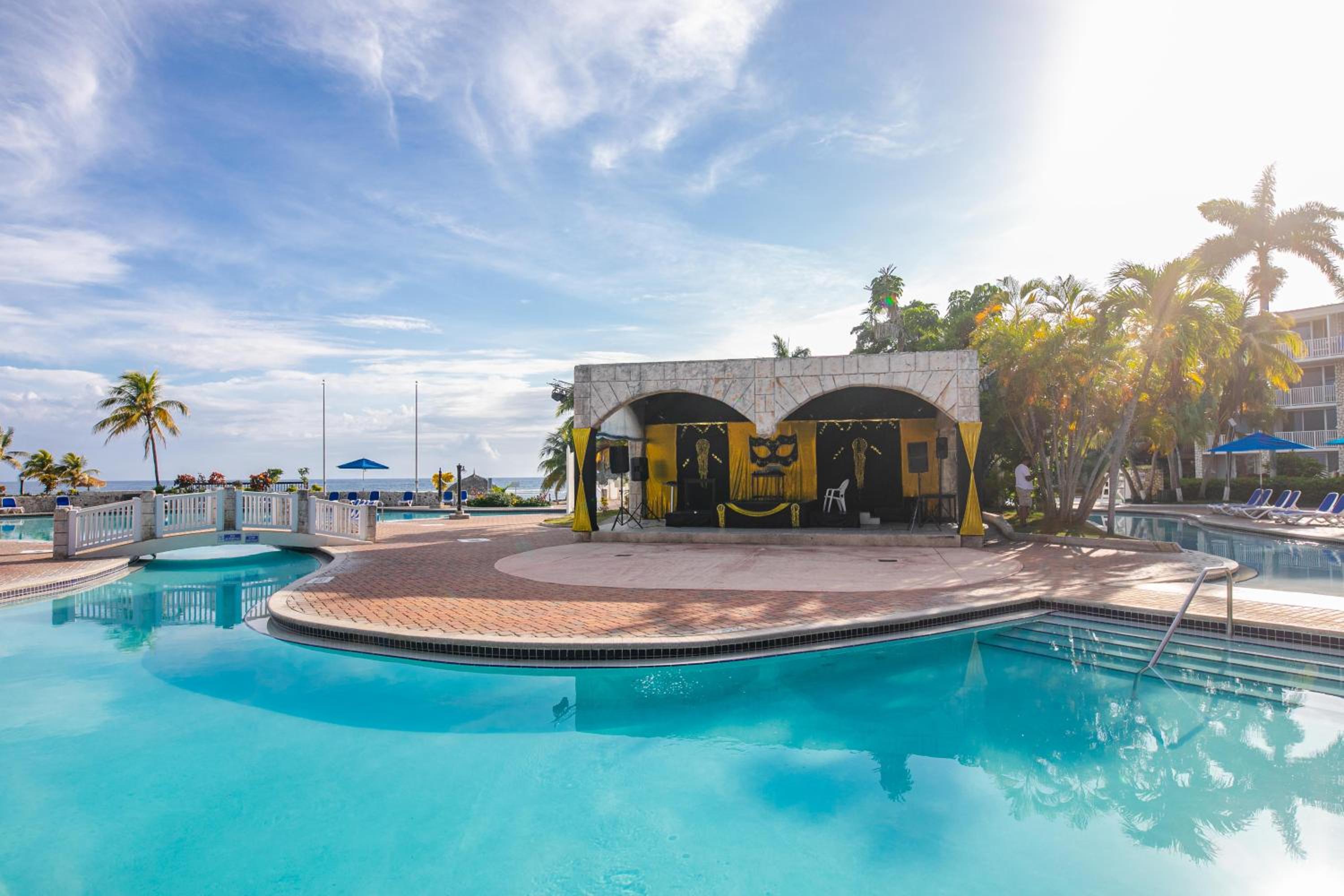 Catalonia Montego Bay - All Inclusive