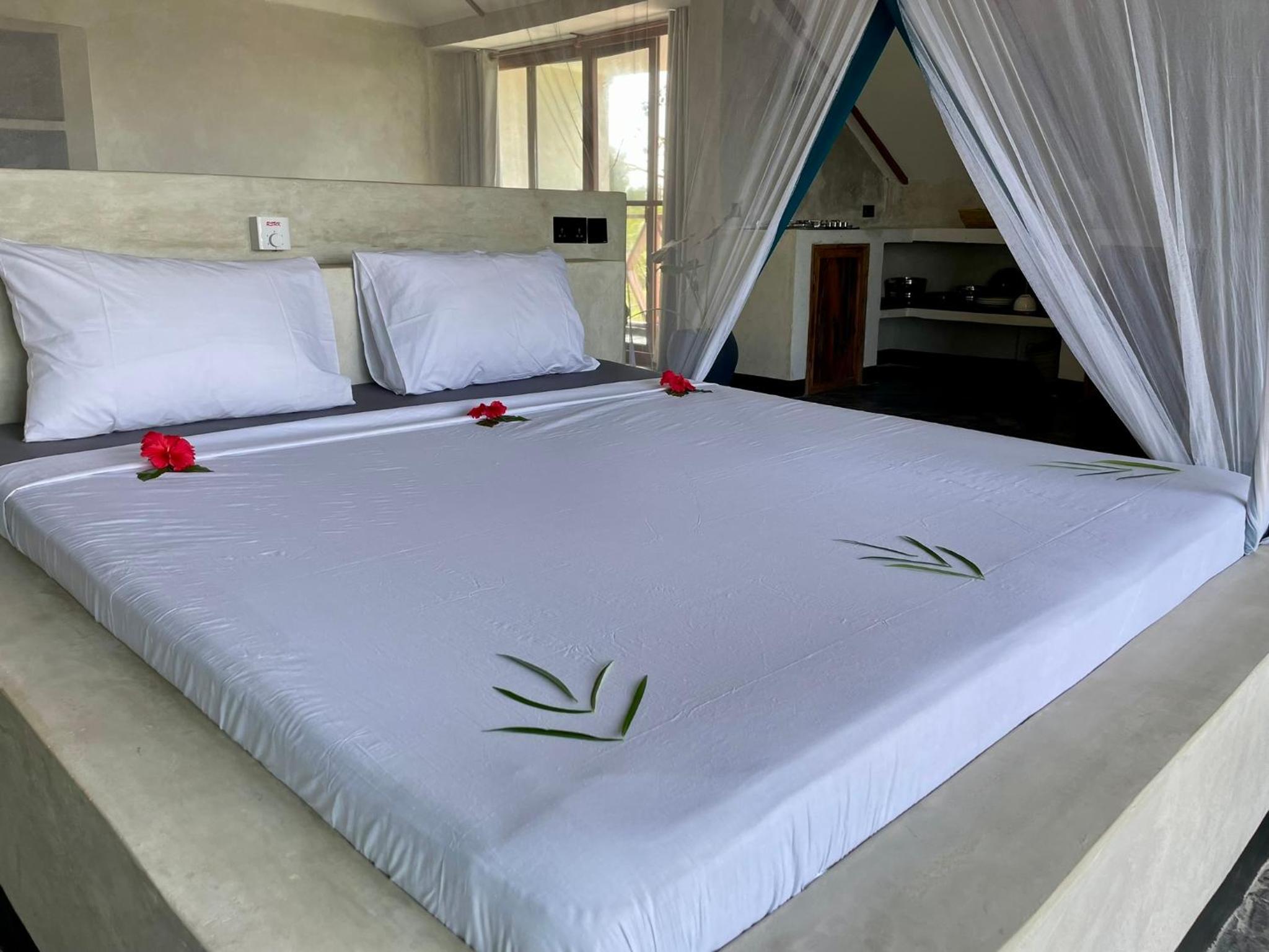 Baobab Bungalows