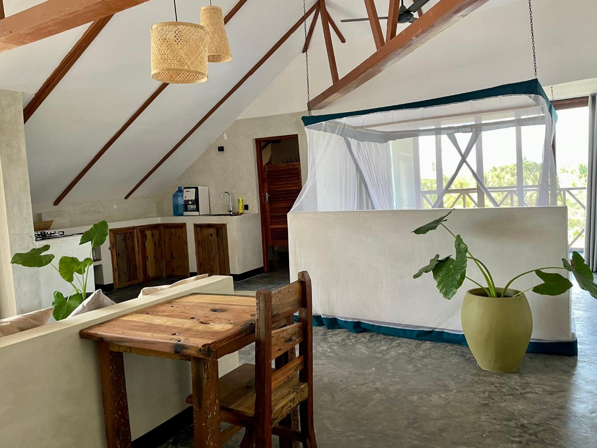 Baobab Bungalows