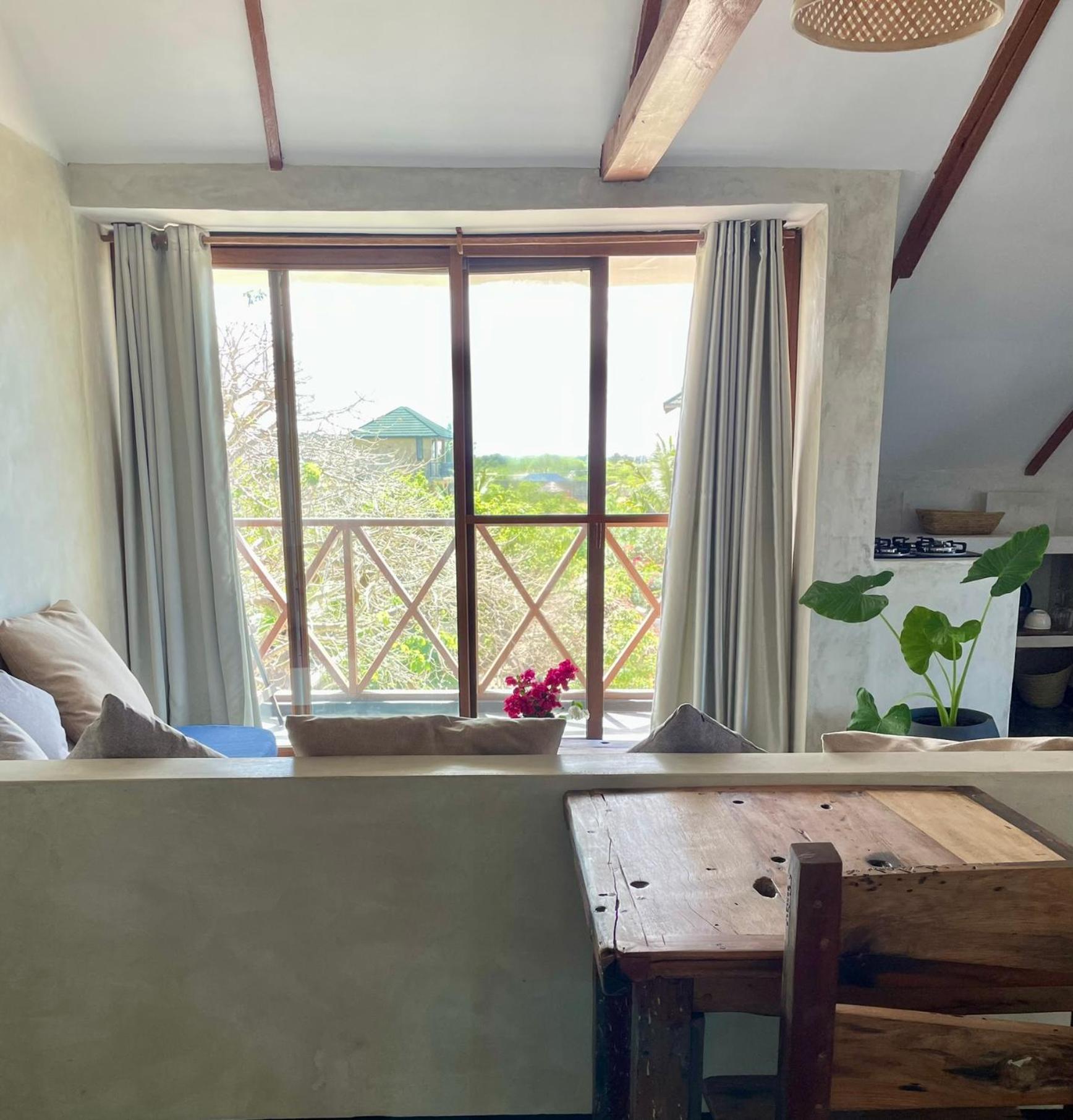 Baobab Bungalows