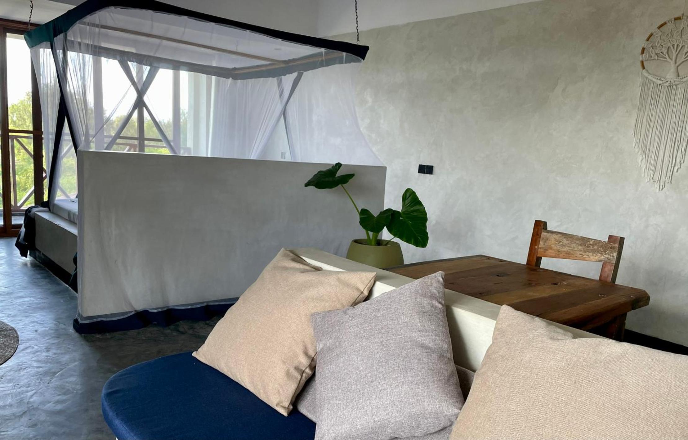 Baobab Bungalows