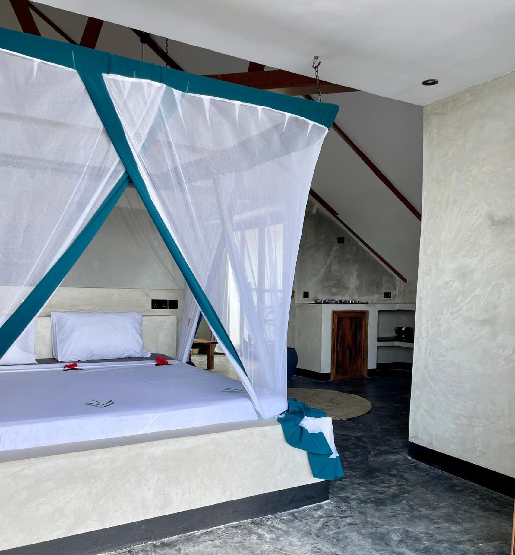 Baobab Bungalows