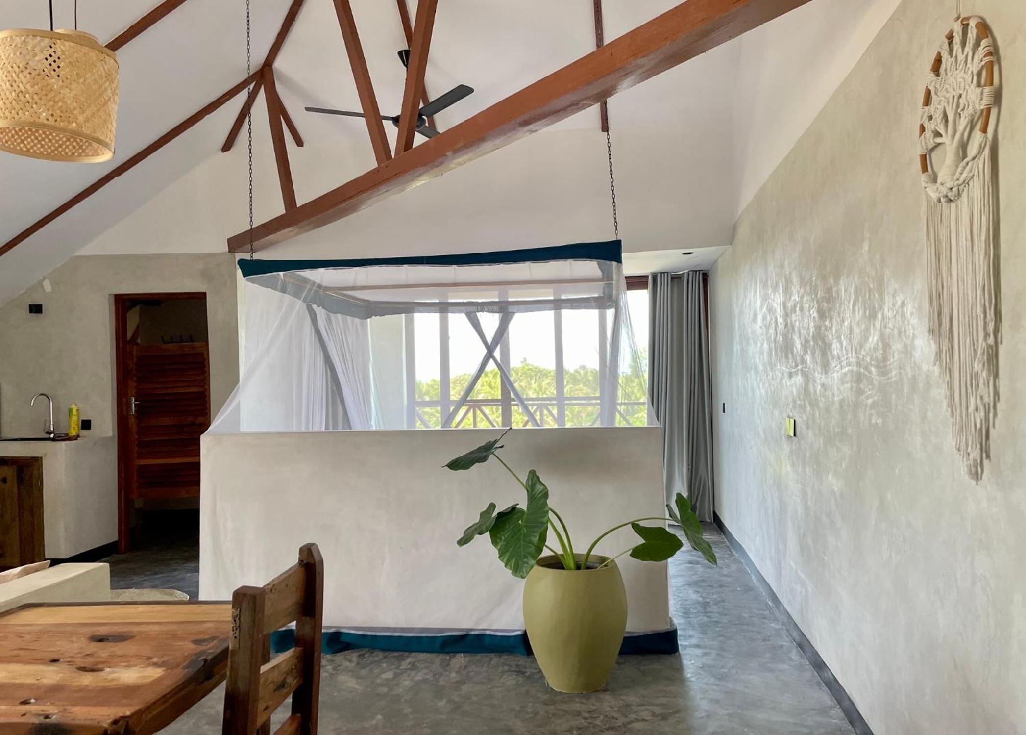 Baobab Bungalows
