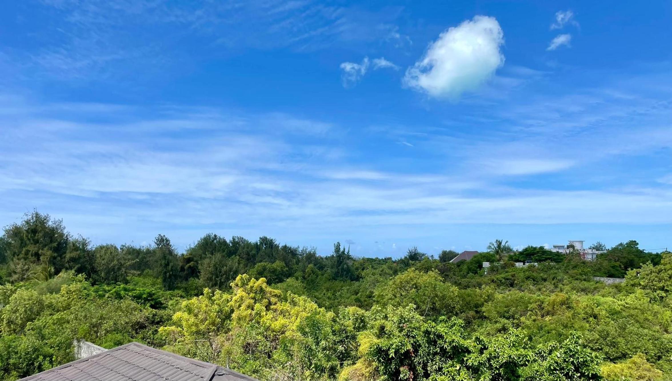Baobab Bungalows