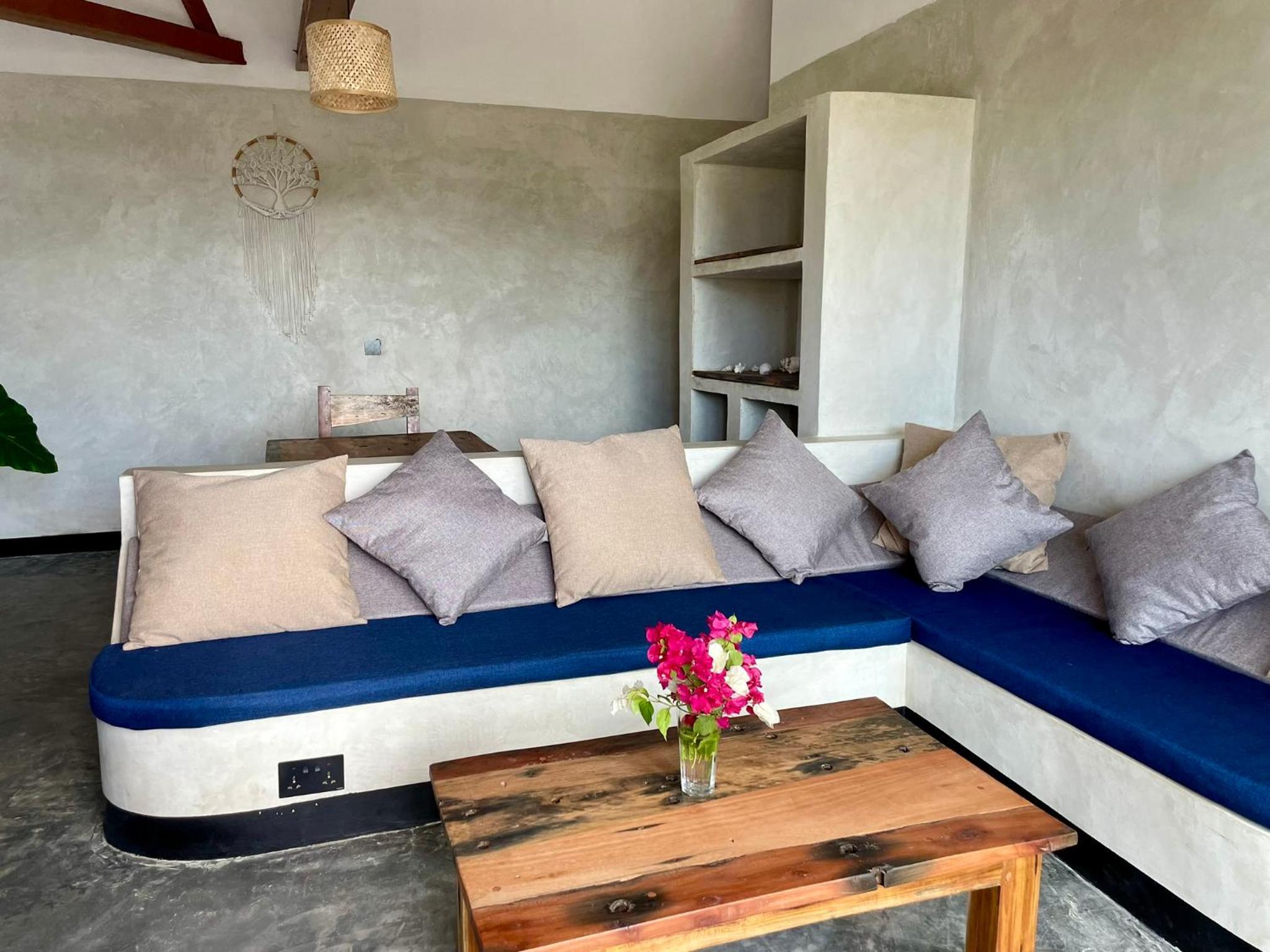 Baobab Bungalows