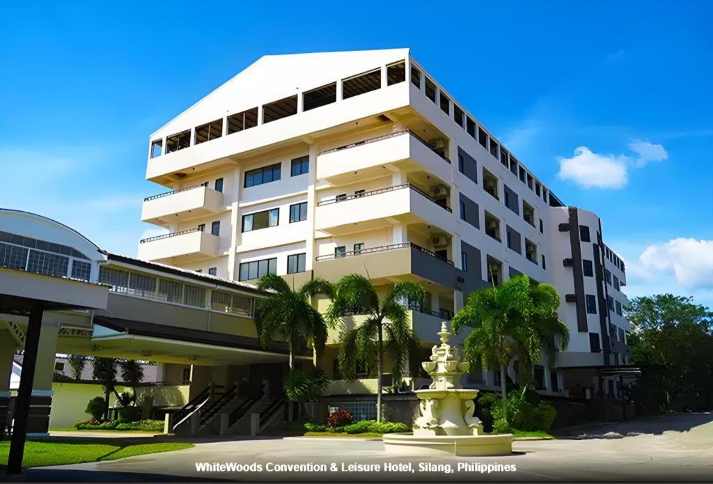 WhiteWoods Convention and Leisure Hotel