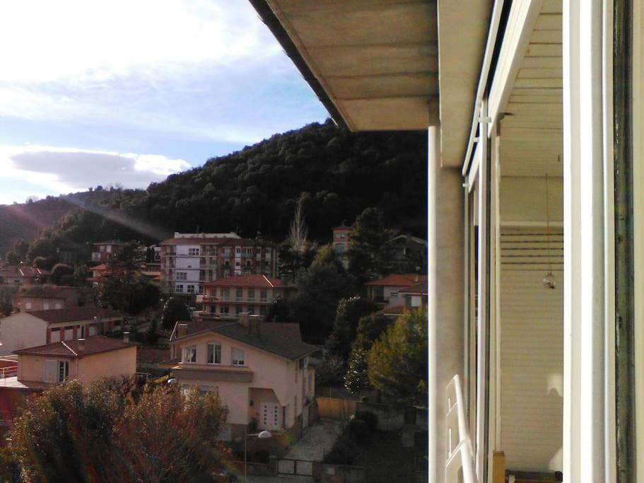 Atico a 5 minutos del centro con terraza view 5