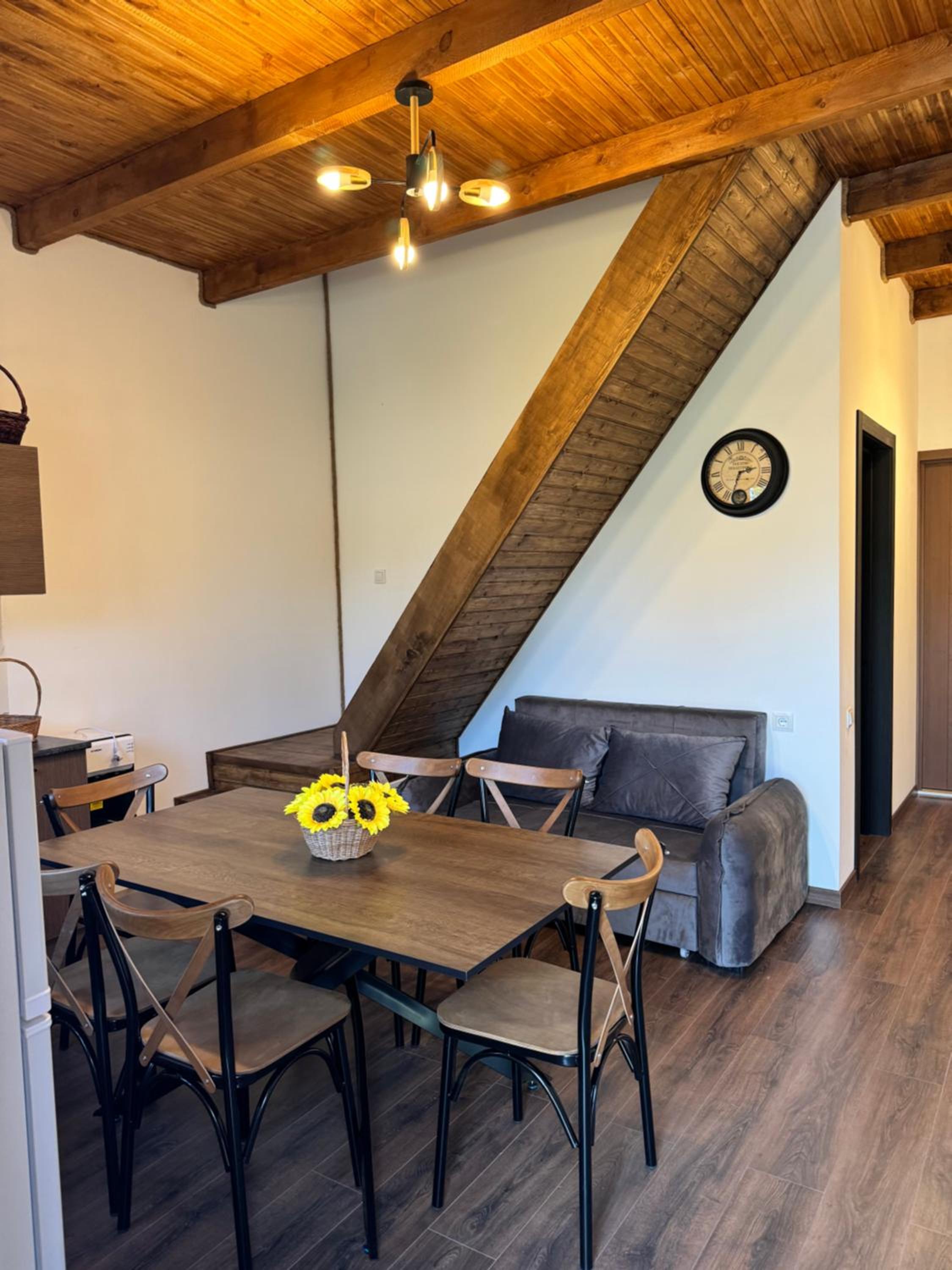 Shaori Lake Cottages