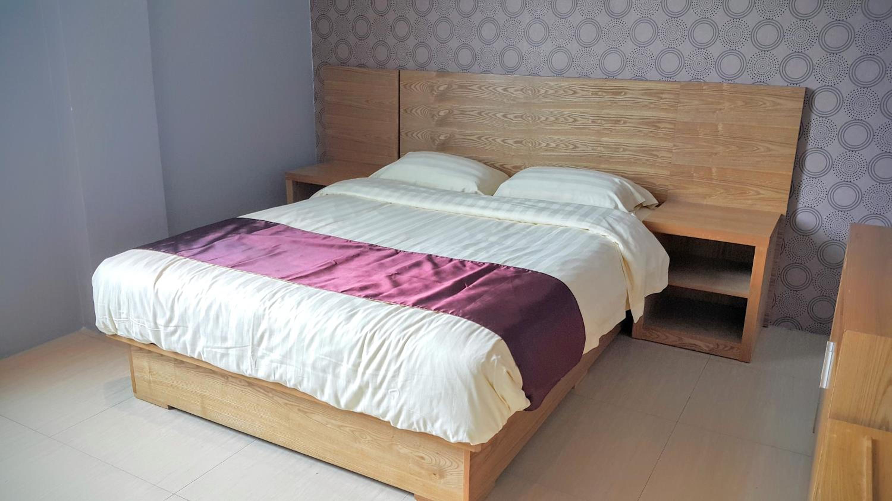 Residence 21 Boutique Inn photo 3