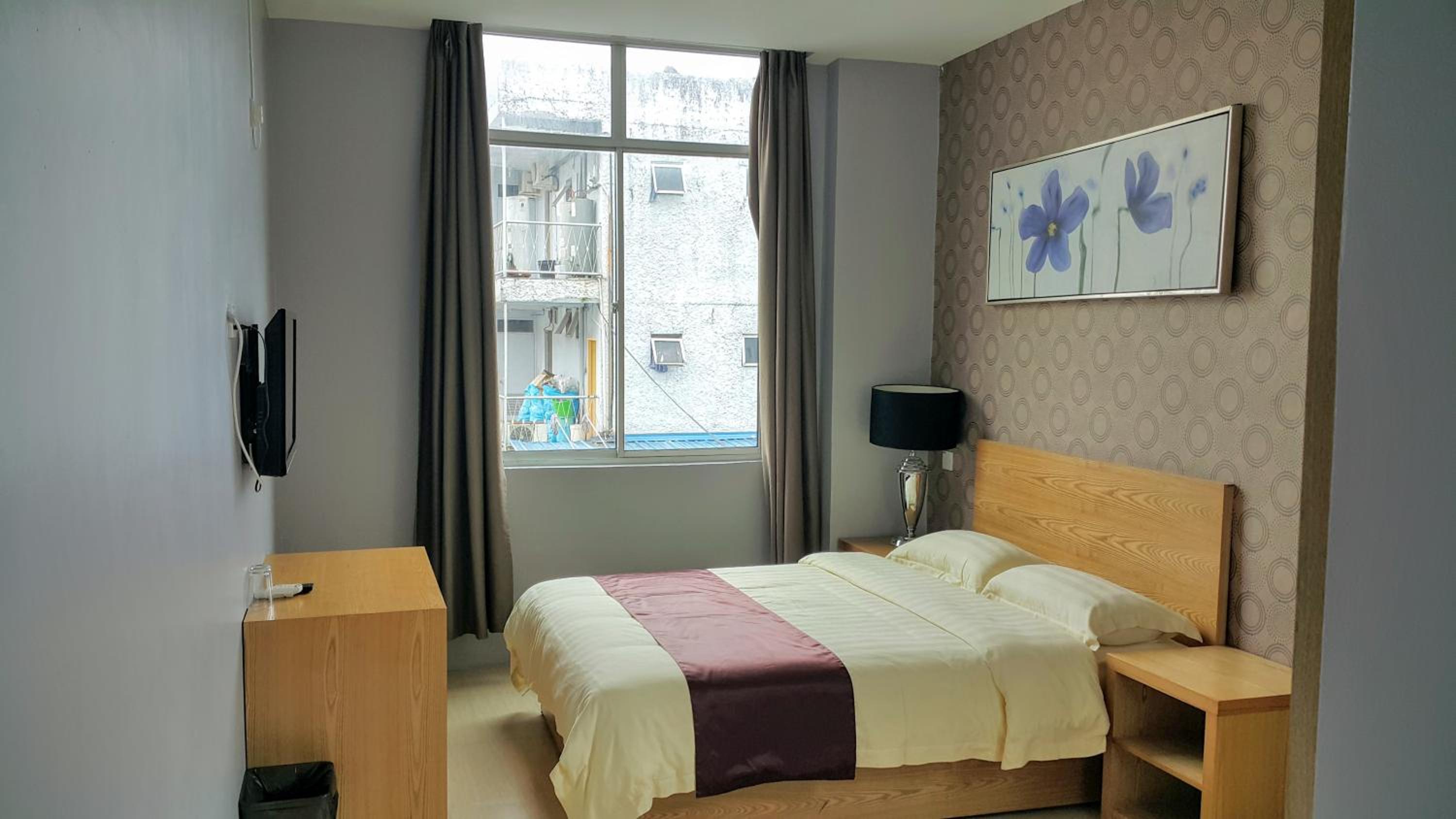 Residence 21 Boutique Inn photo 6