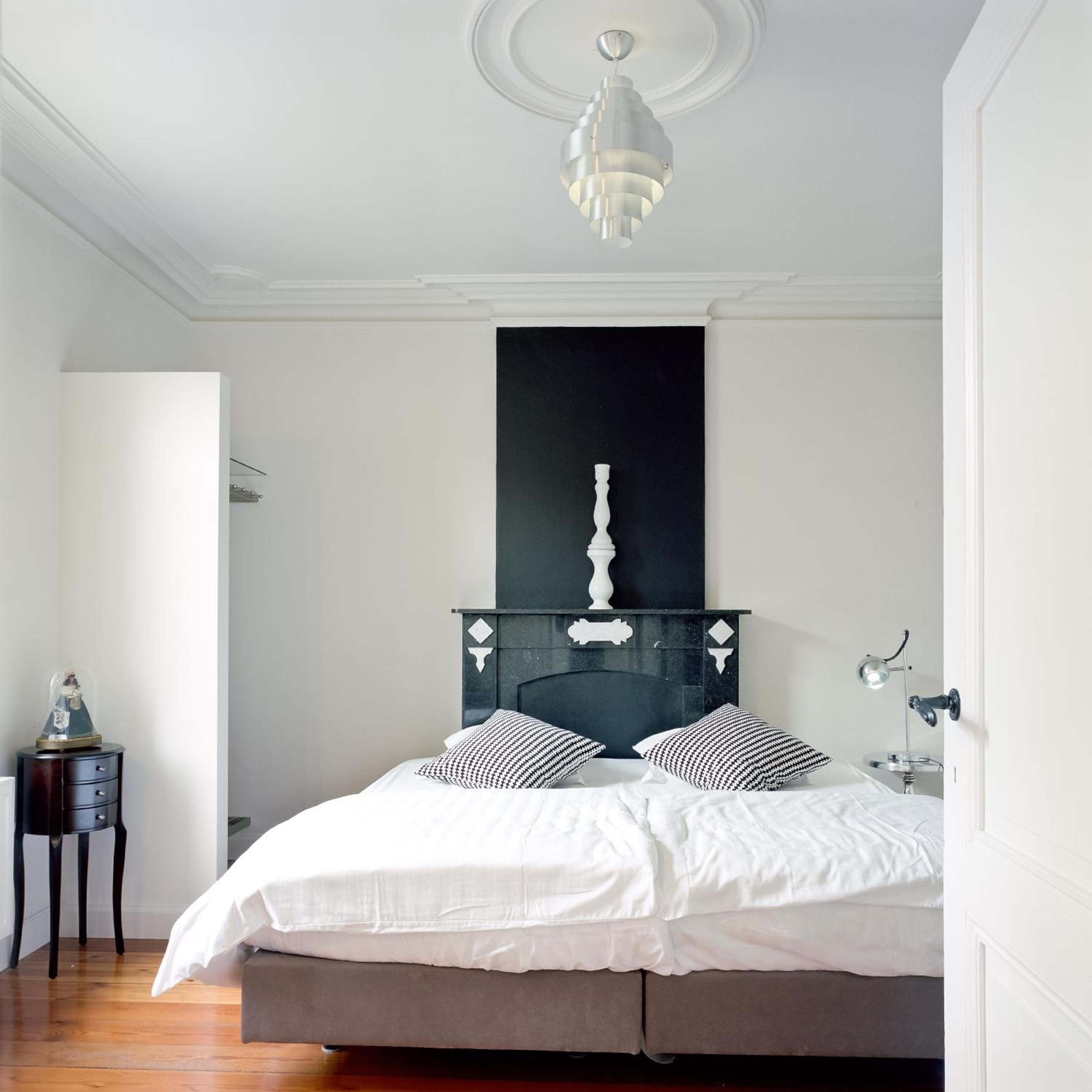 A la Maison