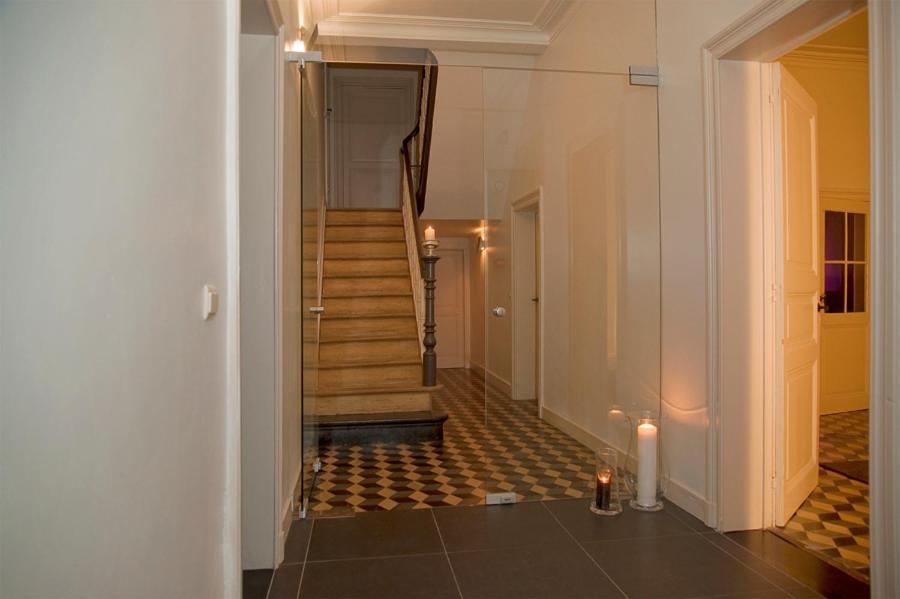 A la Maison