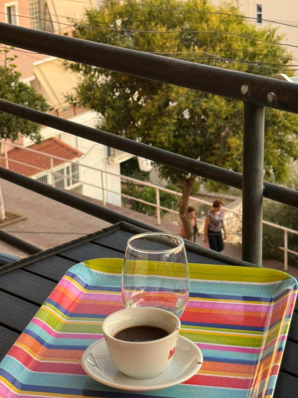 SeaJoy View Apartment