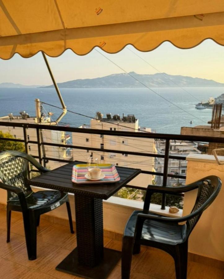 SeaJoy View Apartment