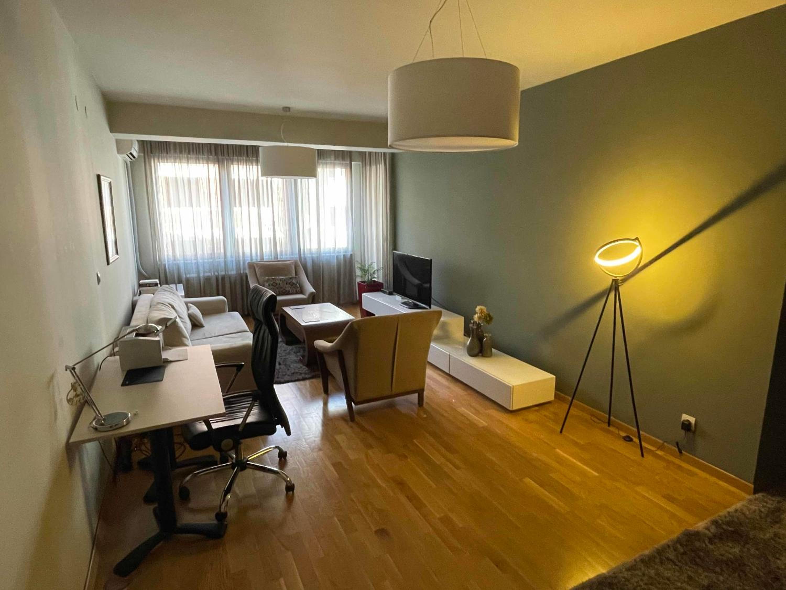 Apartment City Center
