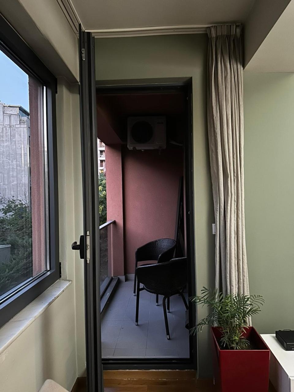 Apartment City Center