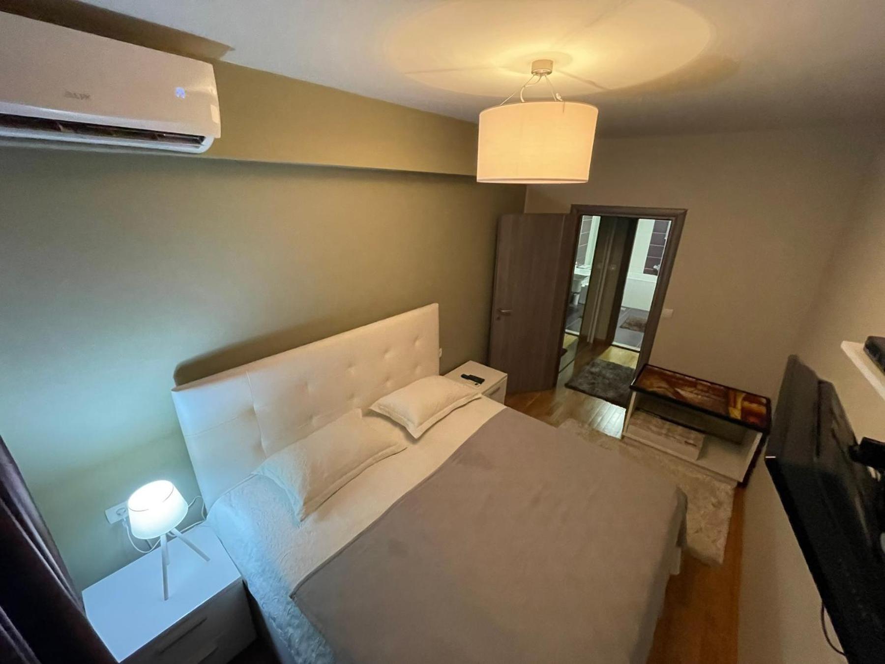 Apartment City Center