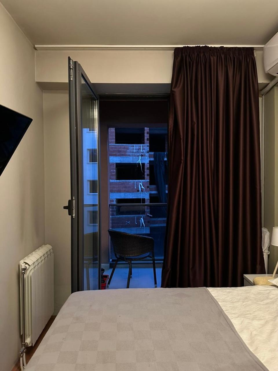 Apartment City Center