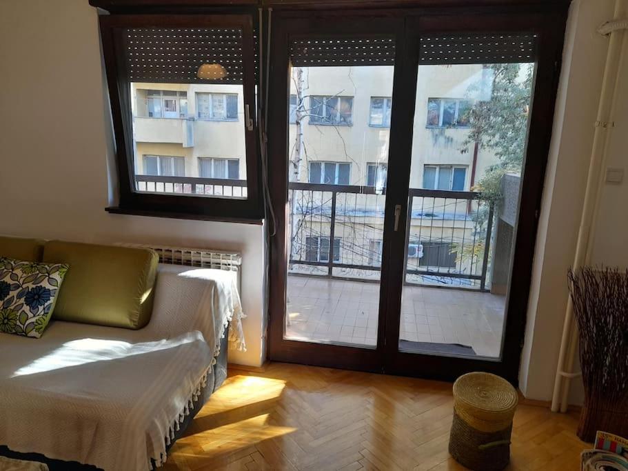 Apartment in the city centar - Skopje view 2