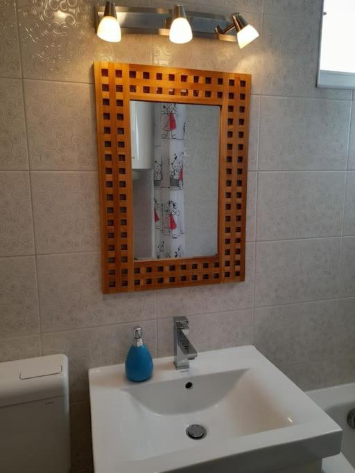 Apartment in the city centar - Skopje view 3