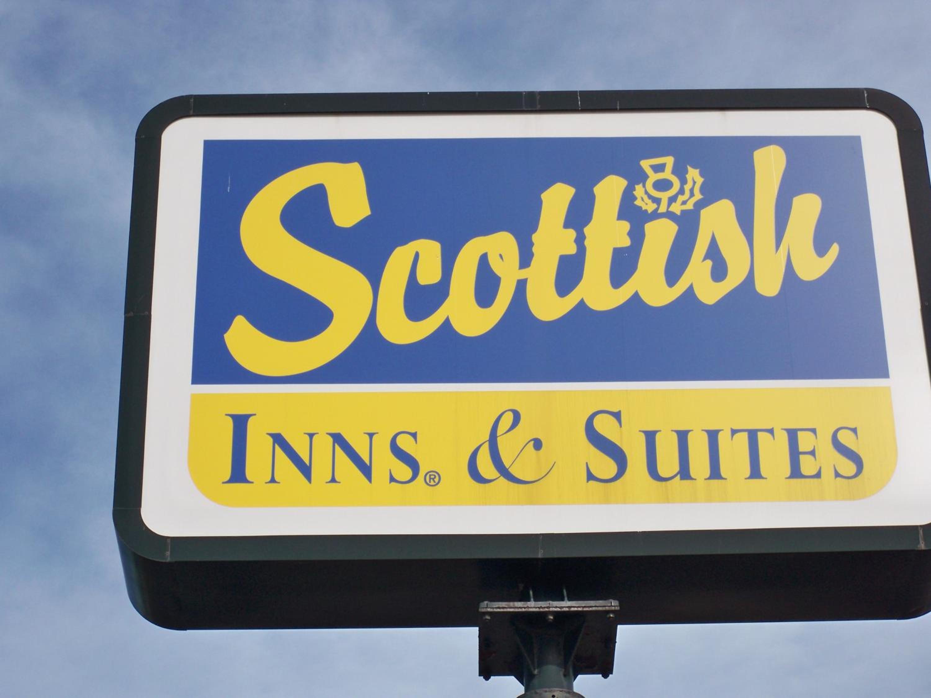 Scottish Inn and Suites Beaumont, photo 36