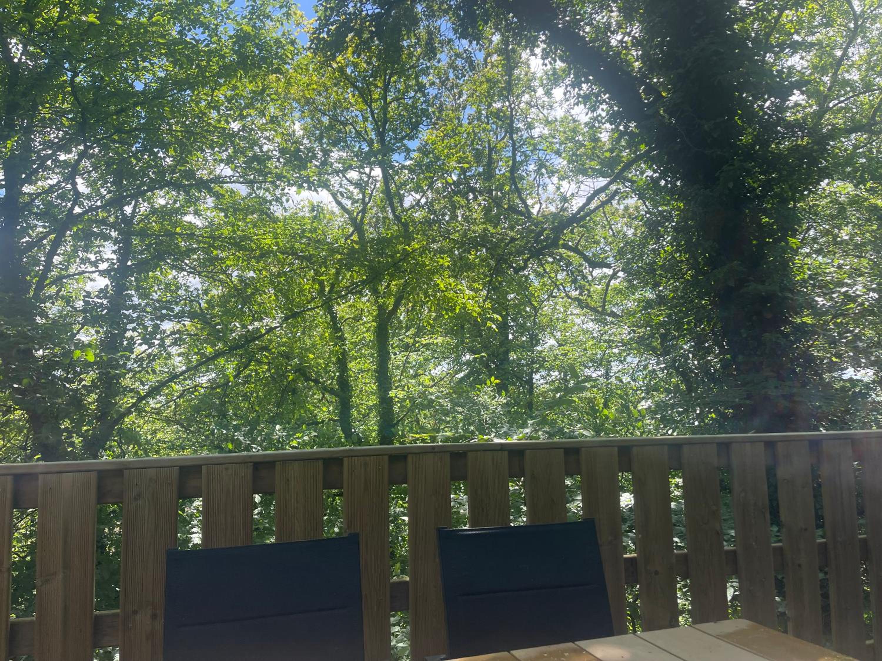 Chalet Madam Padam in Durbuy