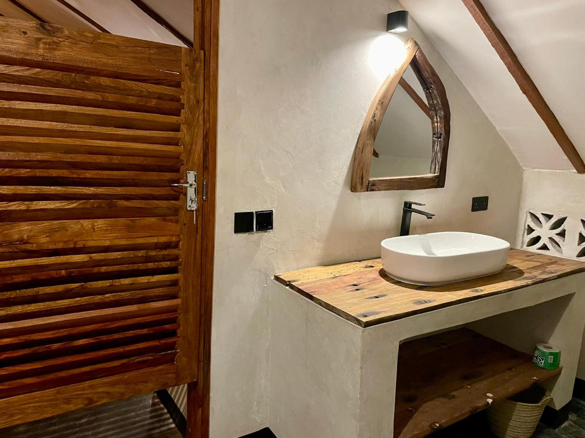 Baobab Bungalows